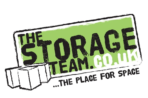 1337 - The Storage Team The Storage Team