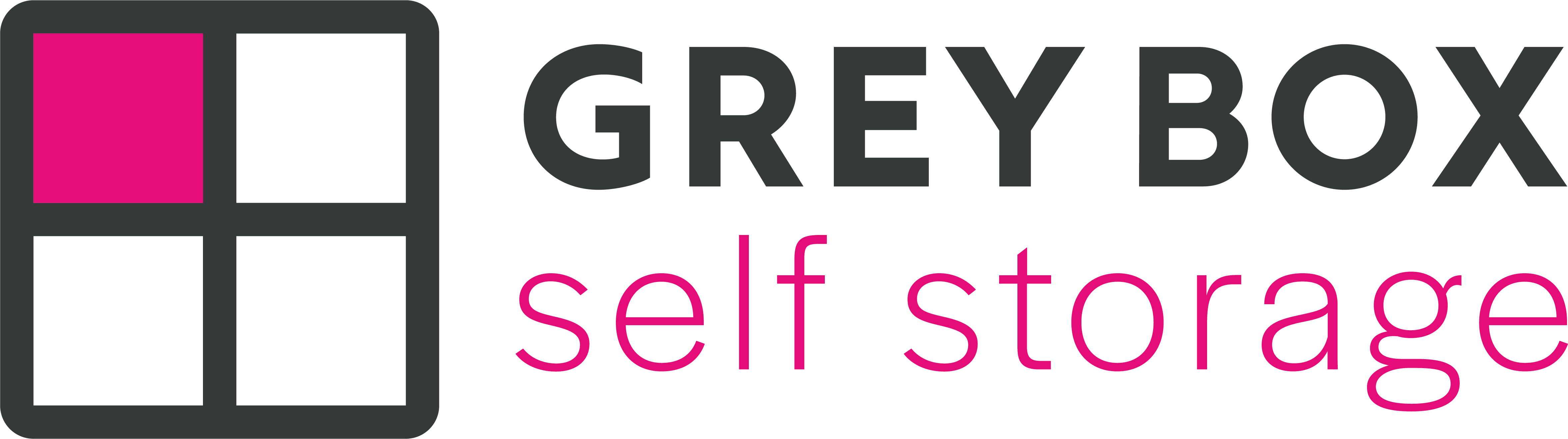 GREY BOX GROUP LTD