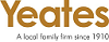 GH YEATES & SONS LTD