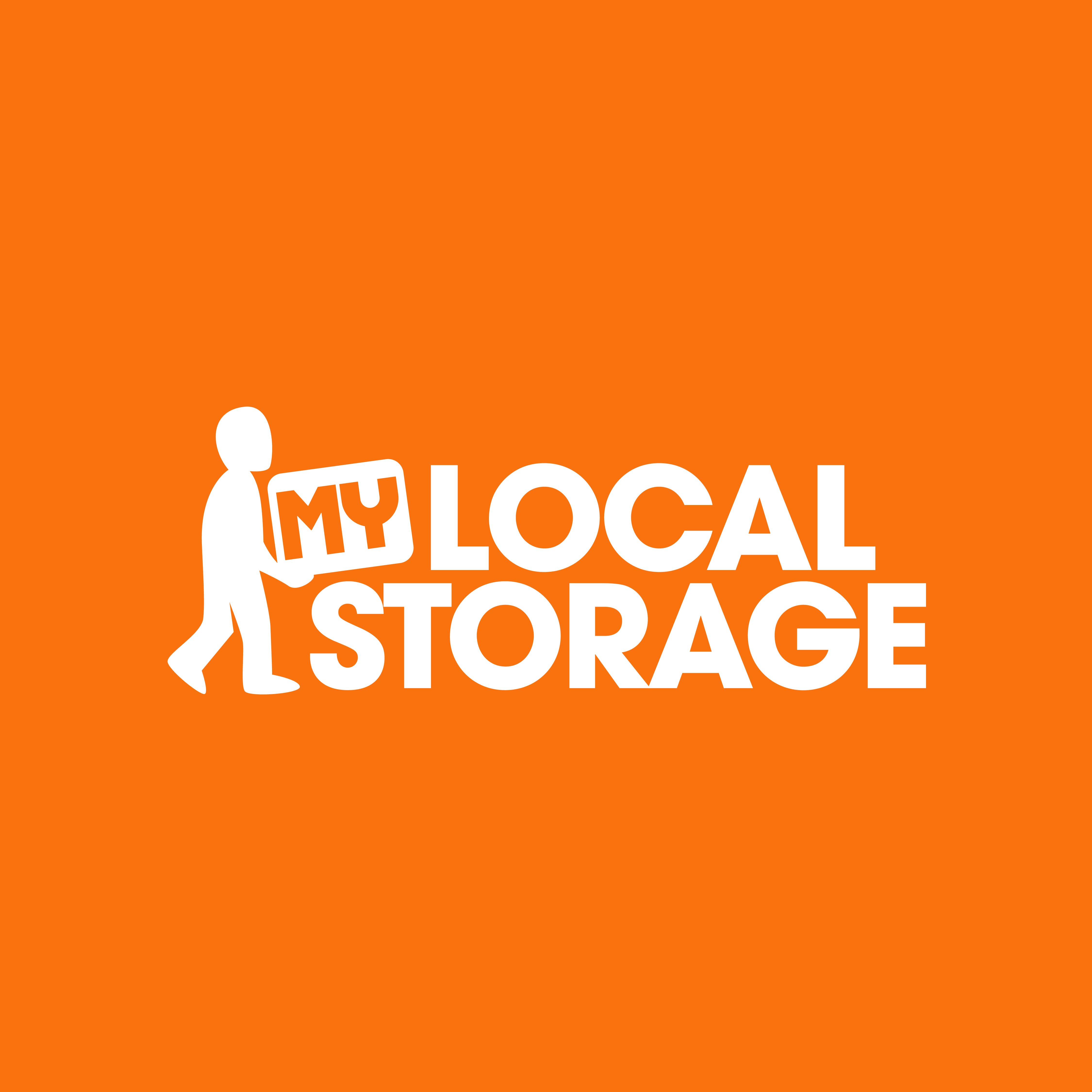 My Local Storage