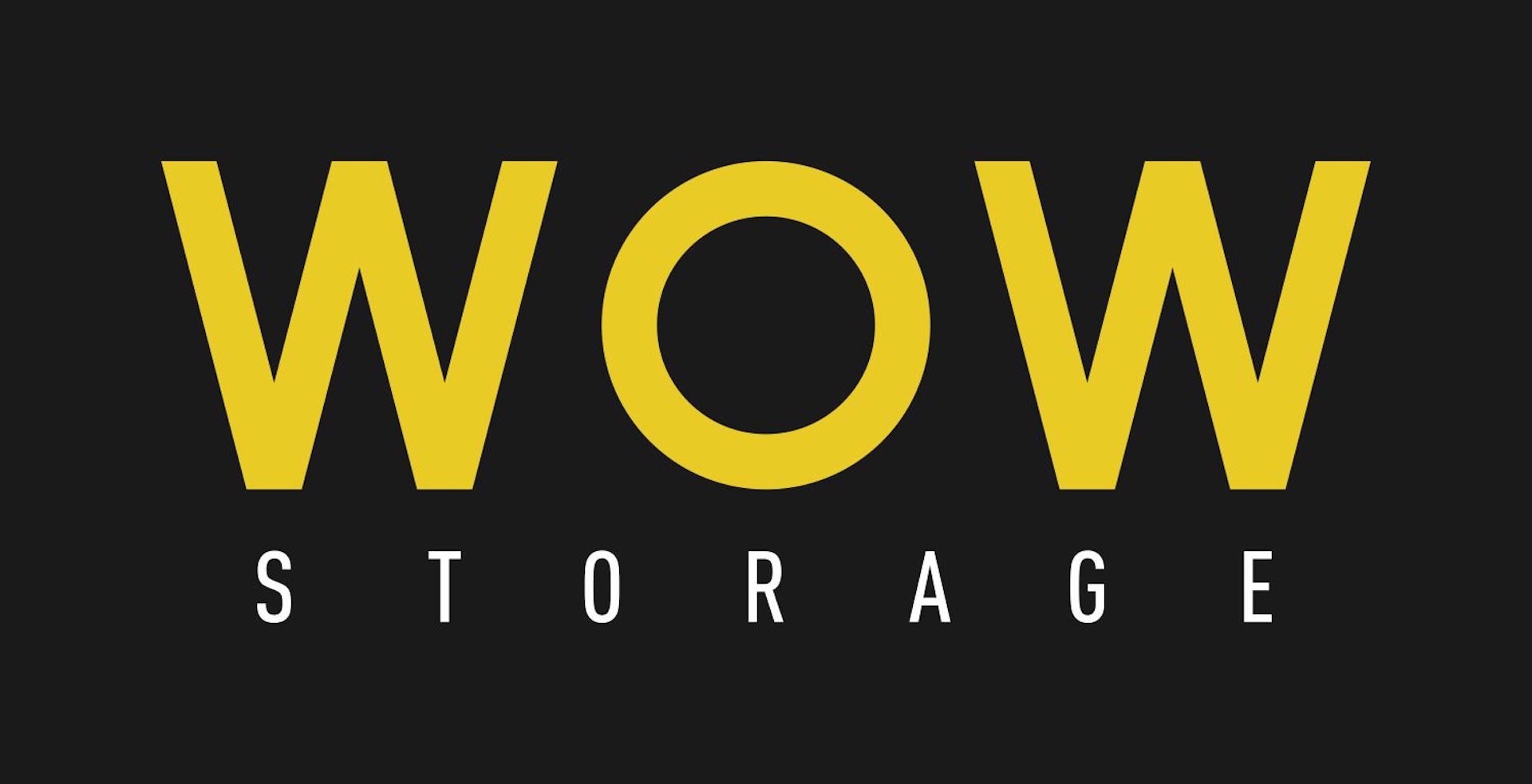 Wow Storage