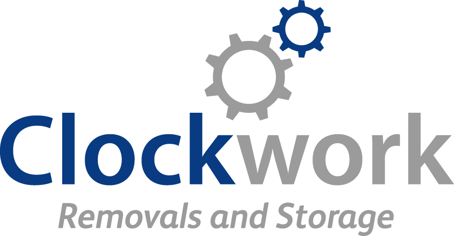 Clockwork Removals and Storage