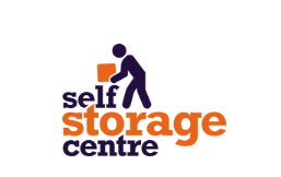 1360 - The self storage centre The self storage centre
