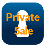 1368 - Private Sale Private Sale