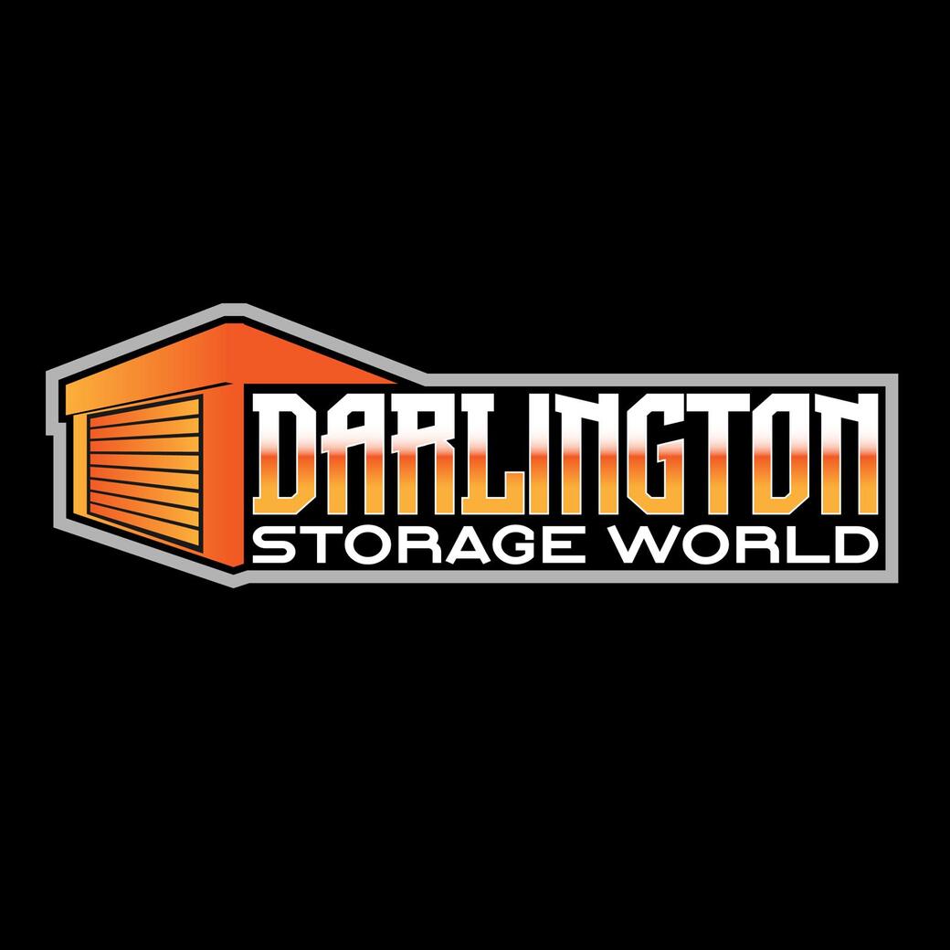 1376 - Darlington storage World Darlington storage World