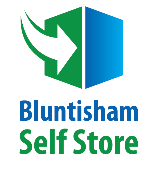 1394 - Bluntisham Self Store Bluntisham Self Store
