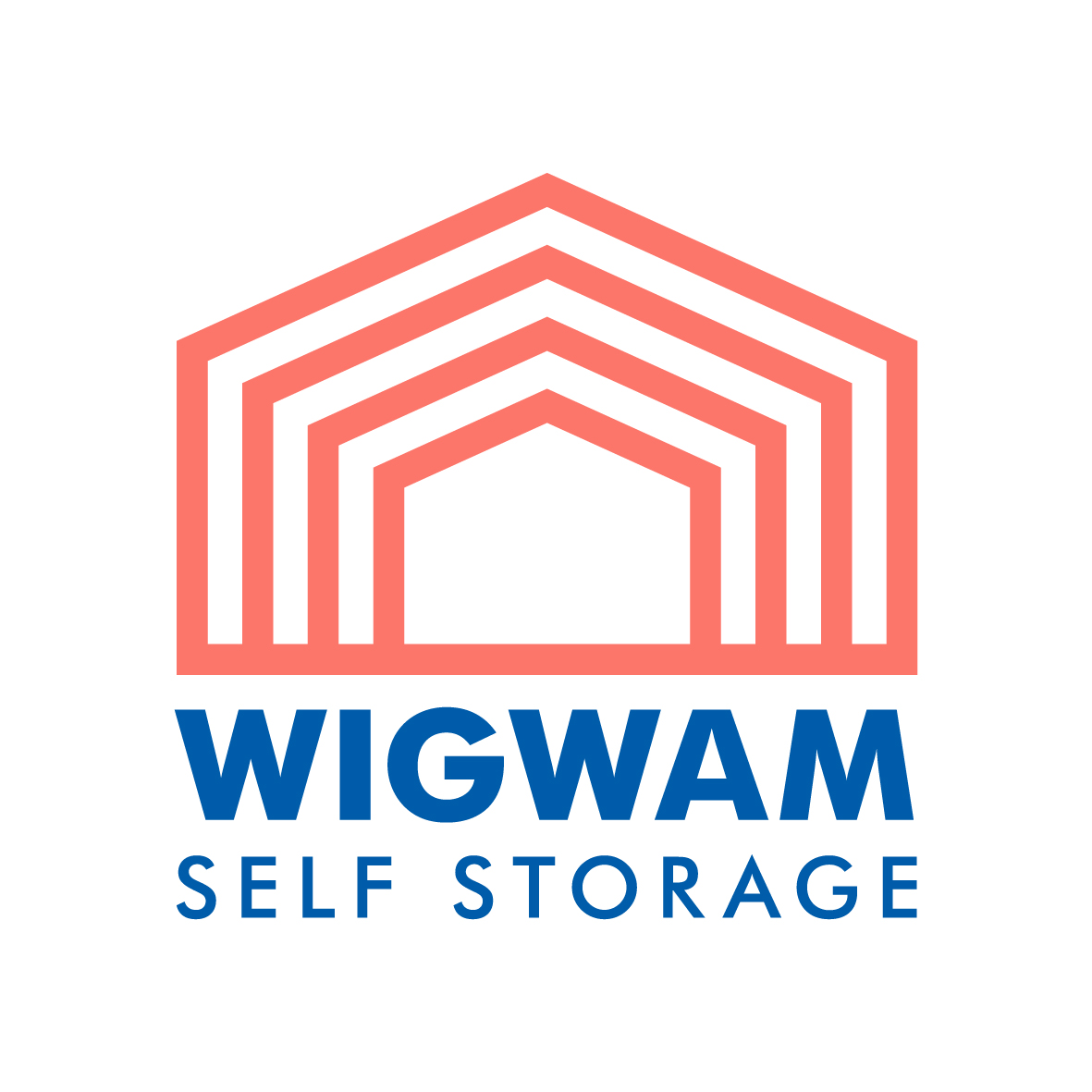 1417 - Wigwam Storage Wigwam Storage