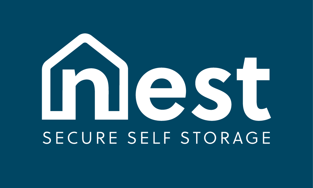 1423 - Nest Storage Nest Storage