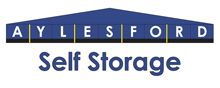 1436 - Aylesford Self Storage Aylesford Self Storage