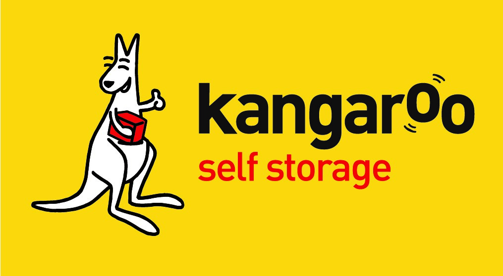 344 - Kangaroo Self Storage Ltd. Kangaroo Self Storage Ltd.