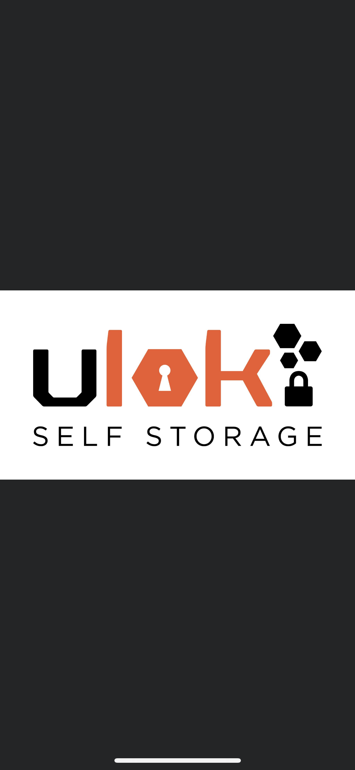 Ulok Self Storage