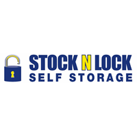 Stock N Lock Self Storage Ltd