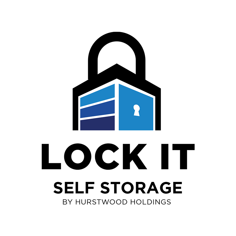 934 - Lock It Self Storage Lock It Self Storage