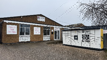 Exhall Coventry Photo 1