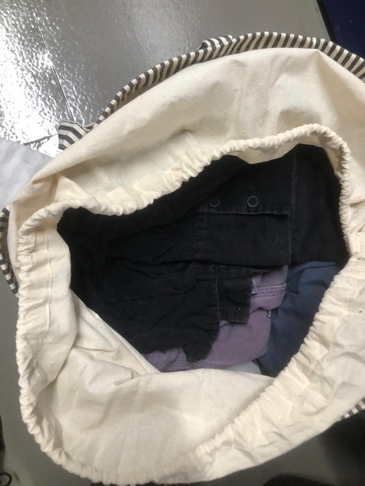 Stoke Newington Storage Unit auction IB-5268 22