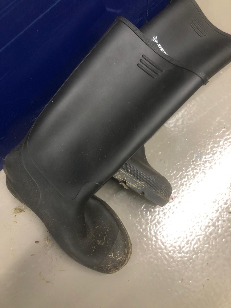 Stoke Newington Self storage unit auction IB-5268 23