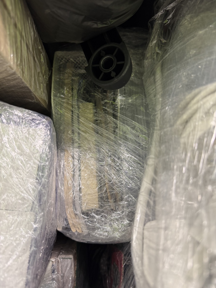 StorageMart High Wycombe Storage Unit auction IB-1930