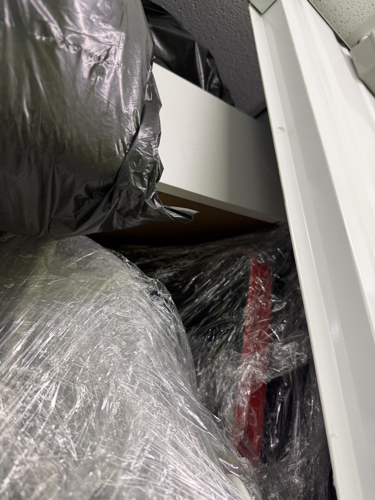 StorageMart High Wycombe Self storage auction IB-1930