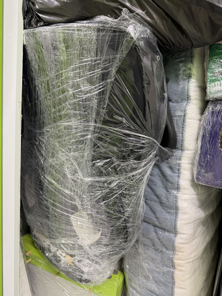 StorageMart High Wycombe Self storage facility auction IB-1930