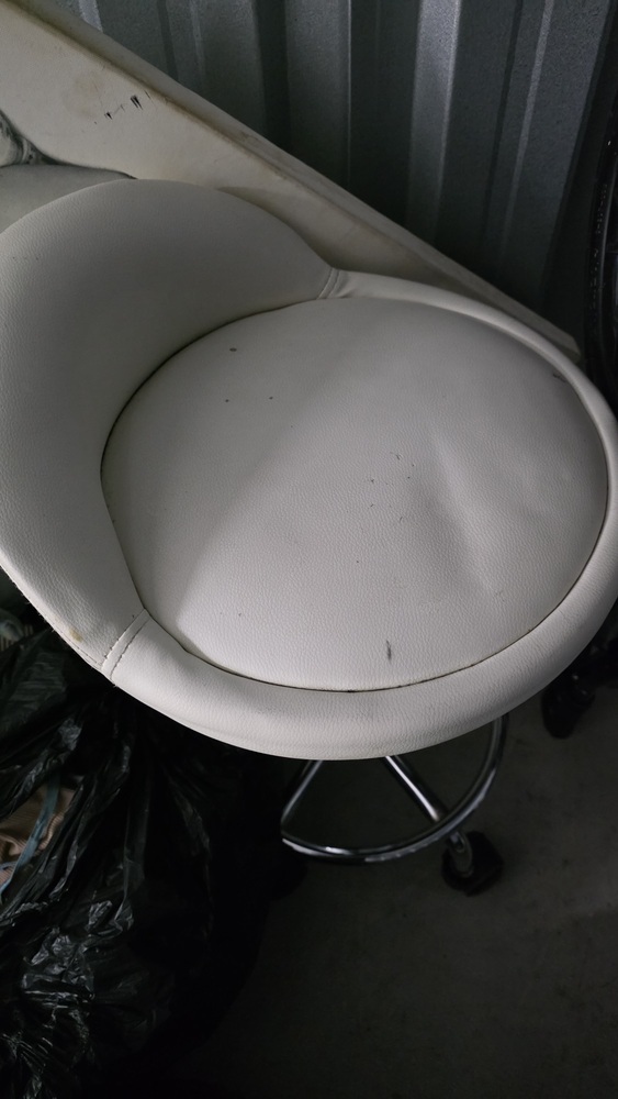 SureStore Ashton Self storage facility auction IB-2023