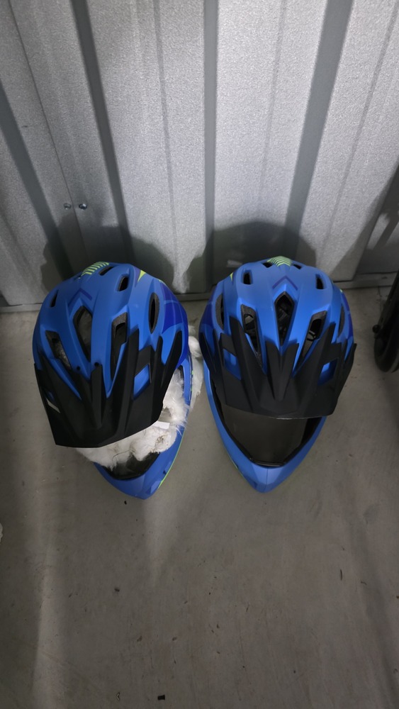 SureStore Ashton storage facility unit auction IB-2023