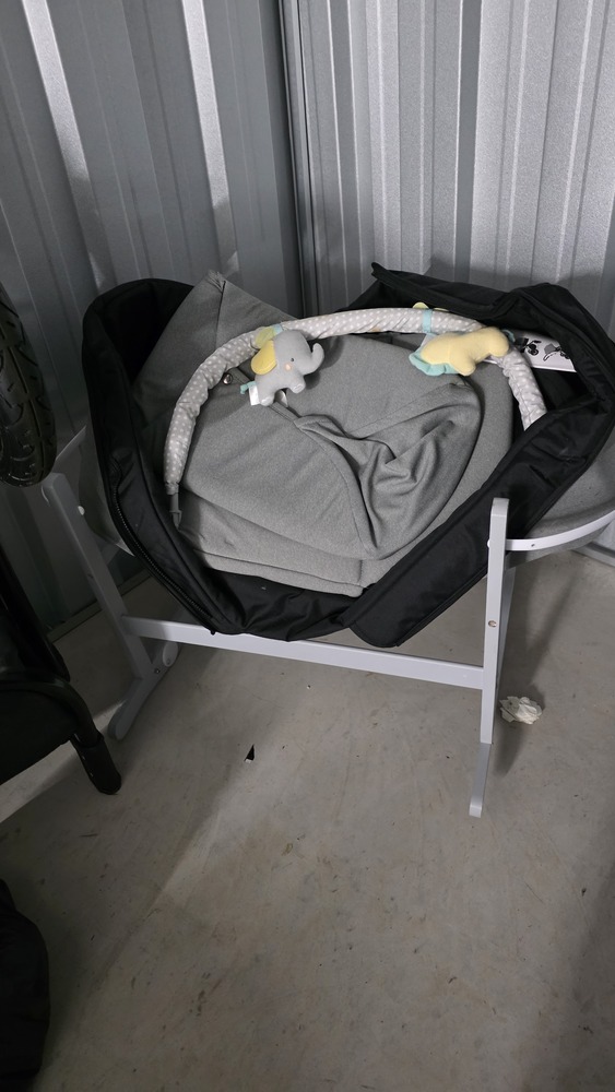 SureStore Ashton Storage Facility auction IB-2023 11