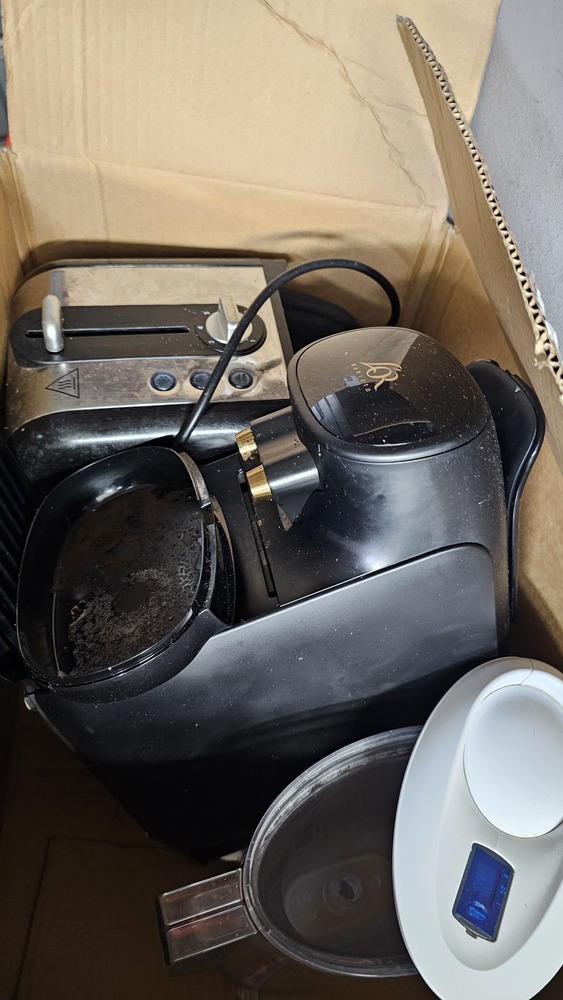 Magenta Storage Storage Facility auction IB-9017