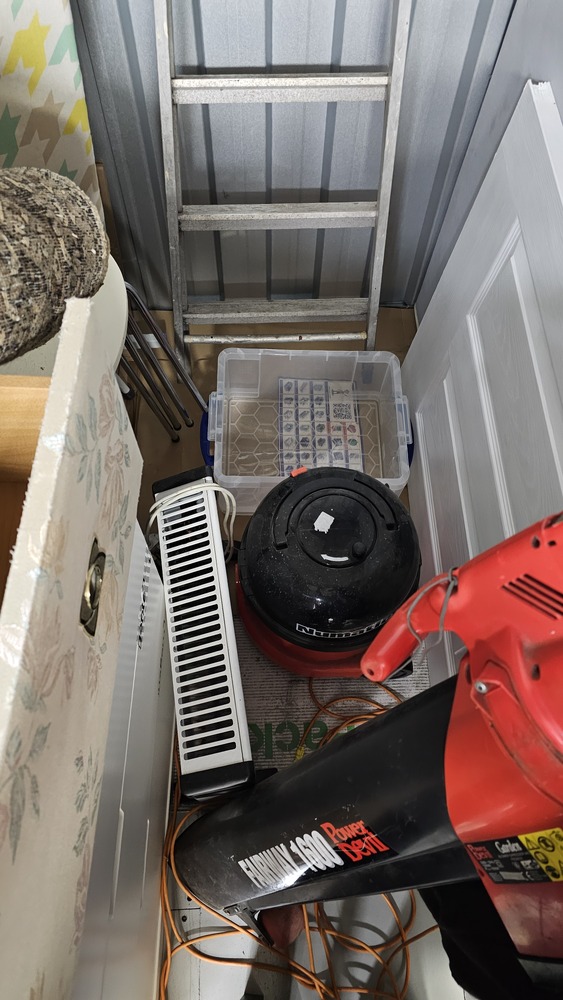 Magenta Storage Storage Facility auction IB-9017 11