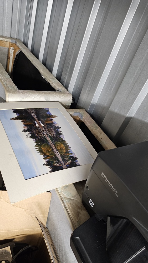 Magenta Storage Self storage facility auction IB-9017 15