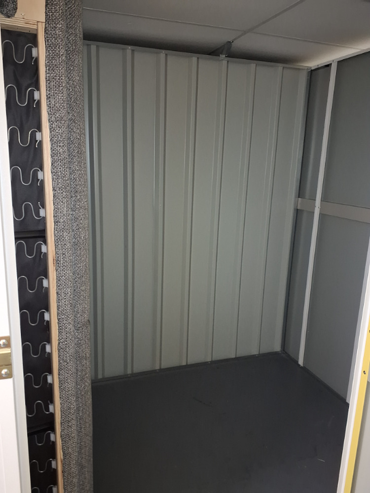 Yeovil Storage auction IB-4088