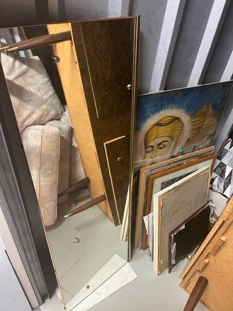 Chatham Storage Facility auction IB-9603