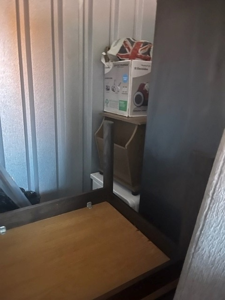 Chatham Self storage facility auction IB-9603