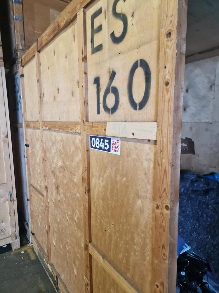 Newhaven Storage auction IB-6635