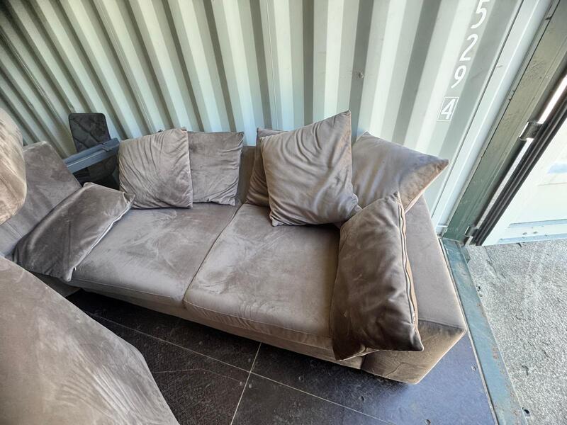 Farnham Storage Facility auction IB-5523