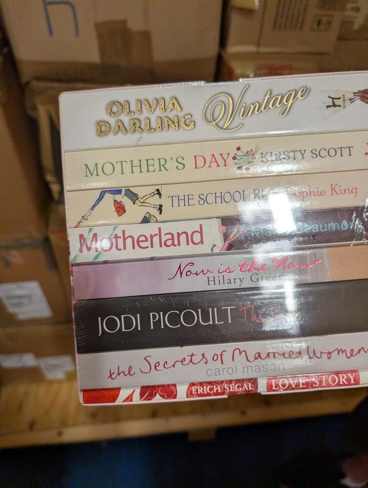 Crawley   Self storage unit auction IB-7290