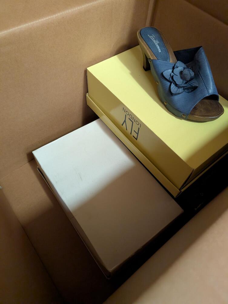 Crawley   Self storage facility auction IB-7290