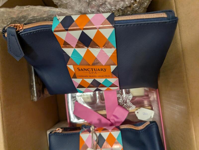 Crawley   Storage Facility auction IB-7290 11