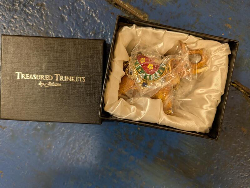 Crawley   Self storage auction IB-7290 14