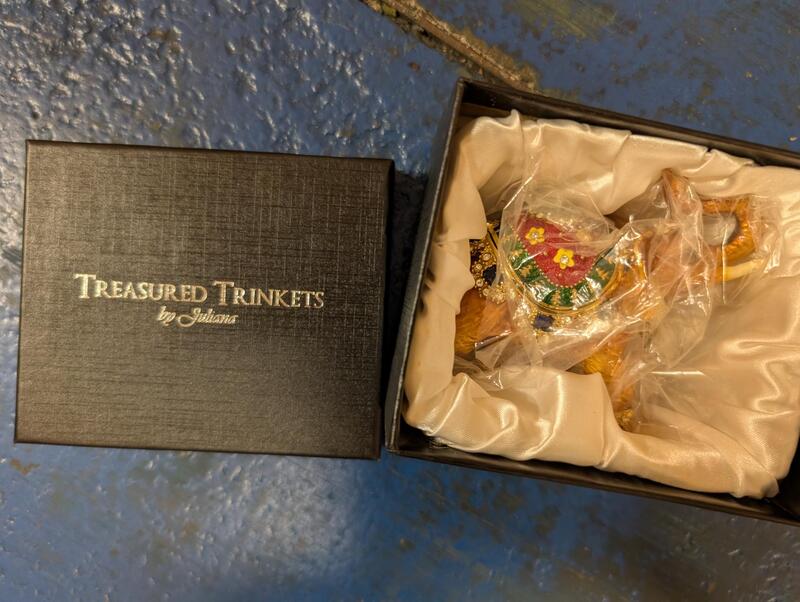 Crawley   Storage auction IB-7290 20