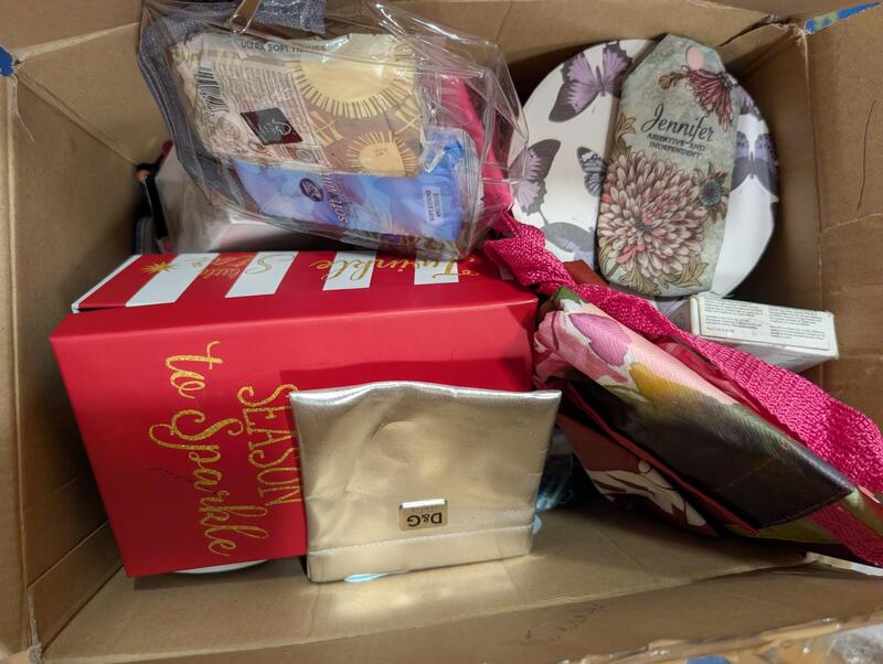 Crawley   Self storage auction IB-7290 24