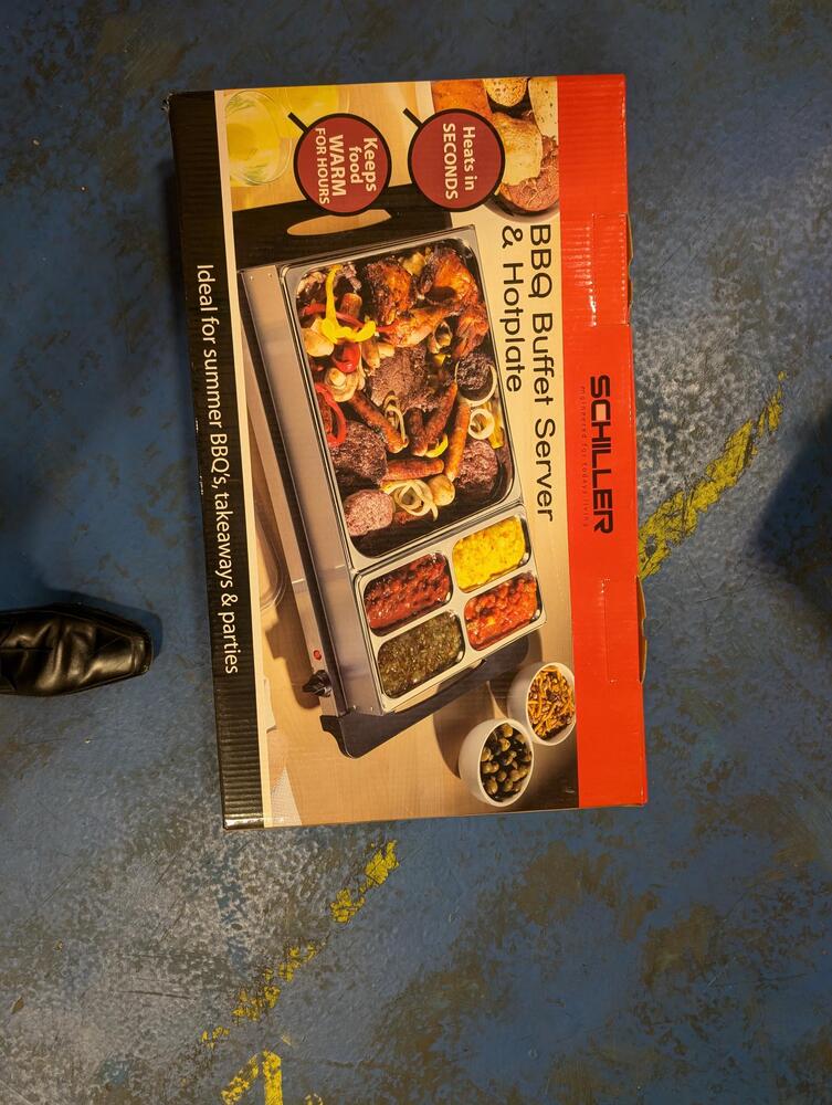 Crawley   storage facility unit auction IB-7290 26