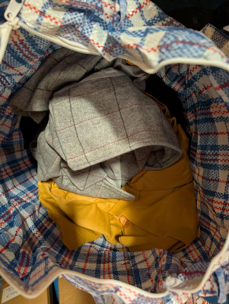 Crawley   Self storage auction IB-7290 34