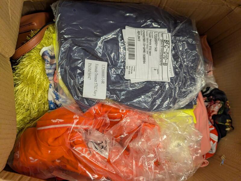 Crawley   Self storage facility auction IB-7290 35