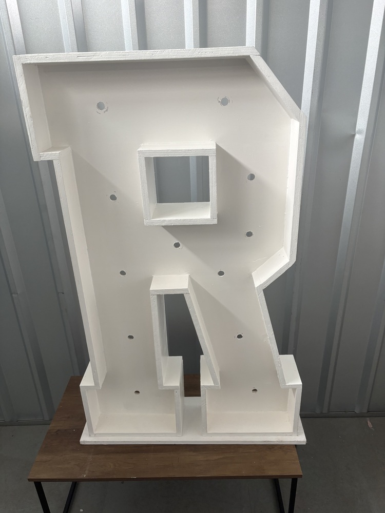 Dudley Storage auction IB-7435