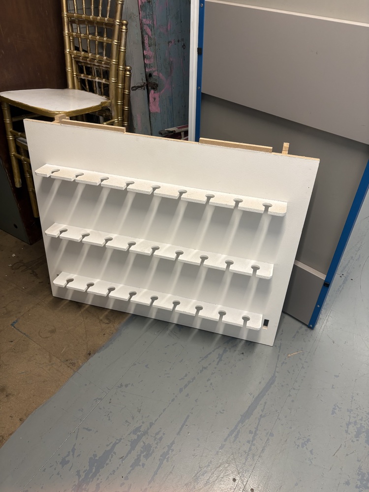 Dudley Storage Facility auction IB-7435