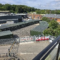 Lockr Storage Photo 1