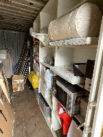 Leeds Container Yard  Photo 2