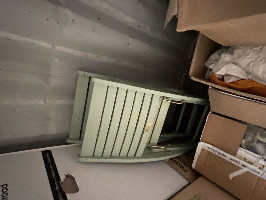 Leeds Container Yard  Photo 16