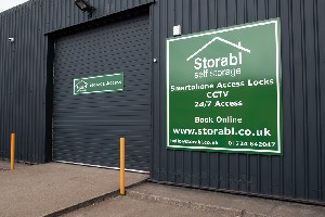 Storabl Scunthorpe Photo 1