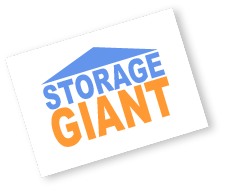 Storage Giant Bristol Auctions